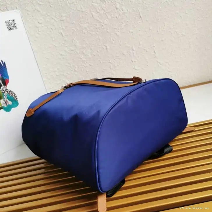 Official Brother Sam Bags LV 20DJ570067 0525